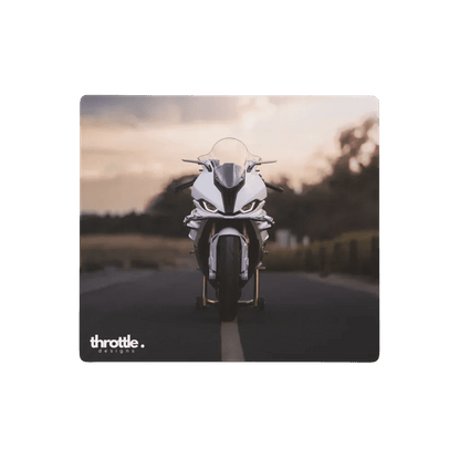 BMW Inspired S1000RR Gaming Mouse Pad #041