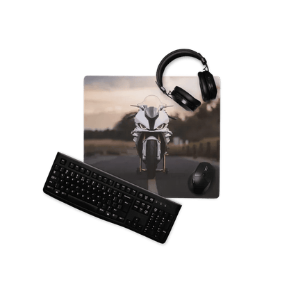 BMW Inspired S1000RR Gaming Mouse Pad #041