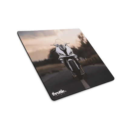 BMW Inspired S1000RR Gaming Mouse Pad #041