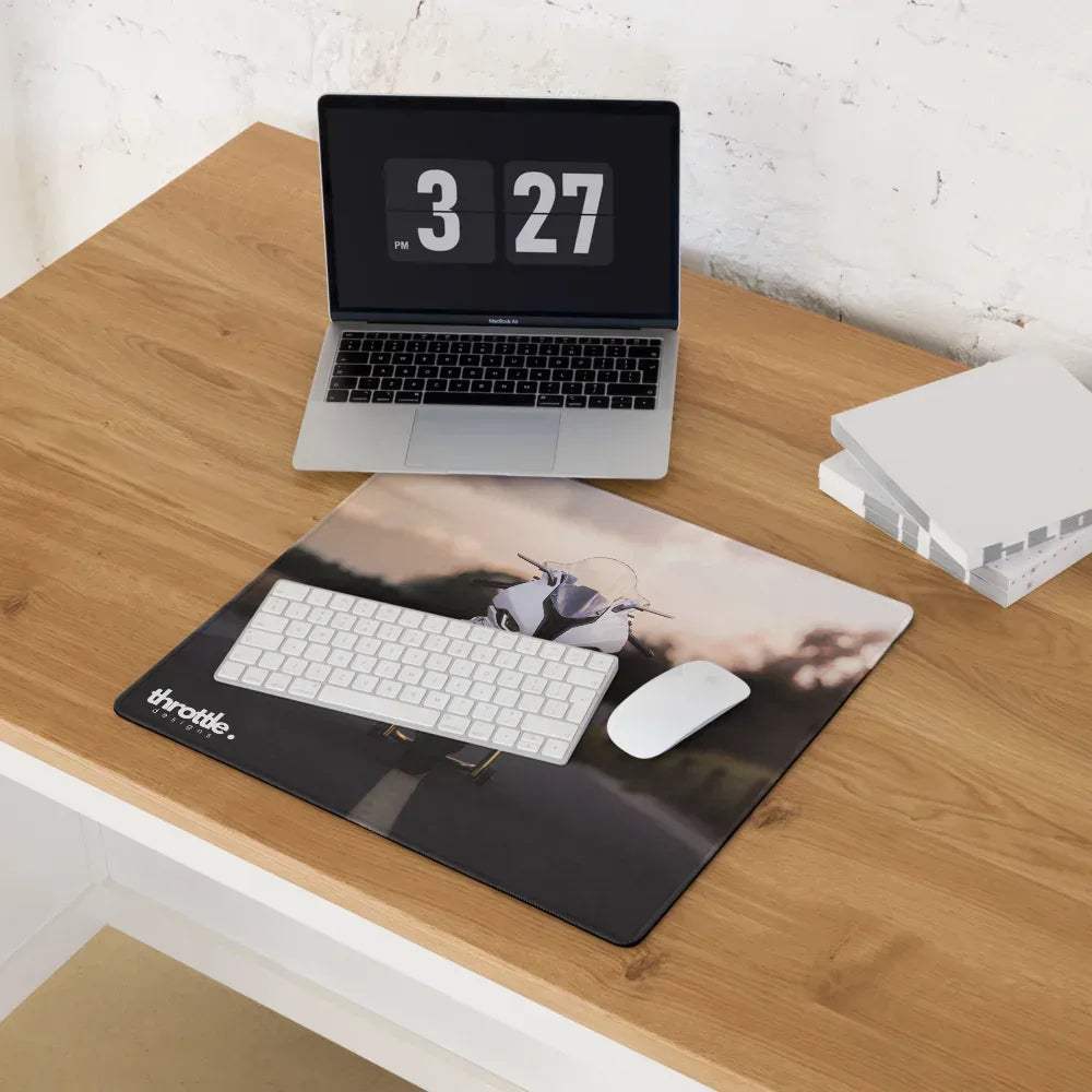 BMW Inspired S1000RR Gaming Mouse Pad #041