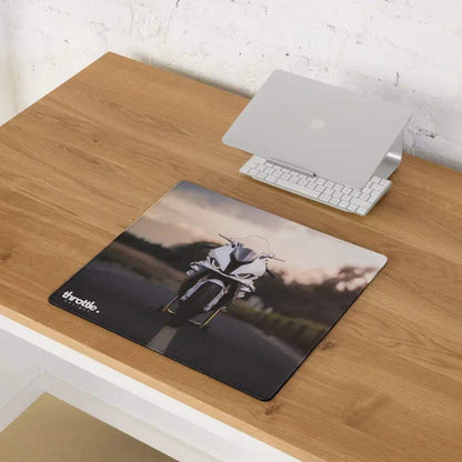 BMW Inspired S1000RR Gaming Mouse Pad #041