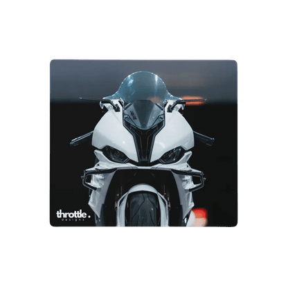 BMW Inspired S1000RR Gaming Mouse Pad #040