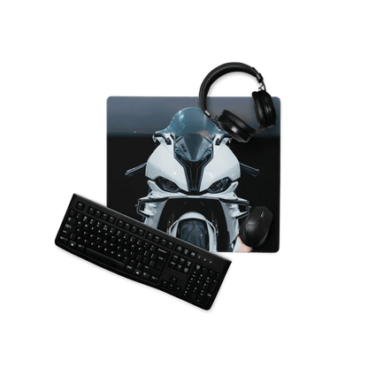 BMW Inspired S1000RR Gaming Mouse Pad #040