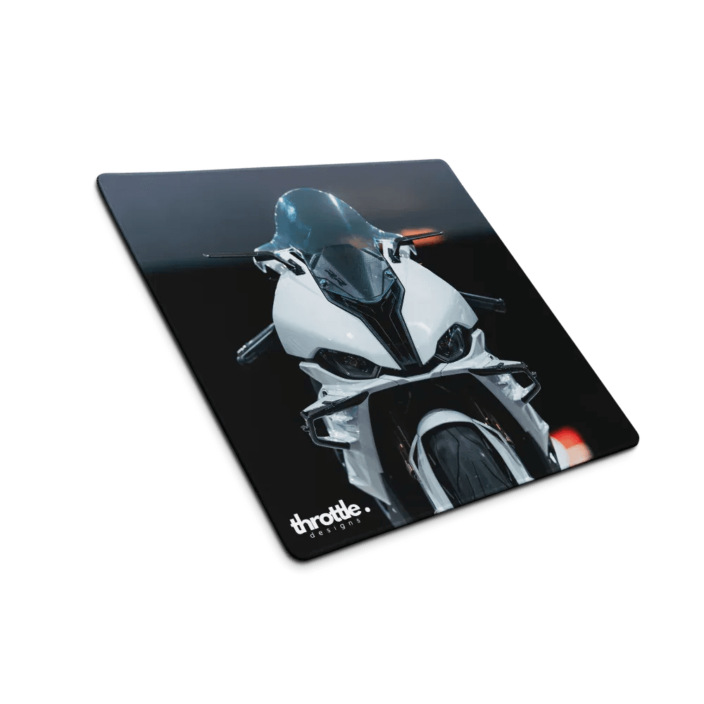 BMW Inspired S1000RR Gaming Mouse Pad #040