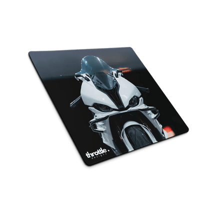 BMW Inspired S1000RR Gaming Mouse Pad #040
