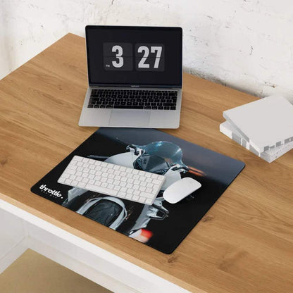 BMW Inspired S1000RR Gaming Mouse Pad #040