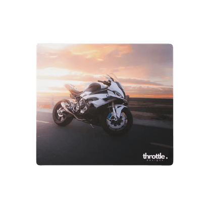 BMW Inspired S1000RR Gaming Mouse Pad #039