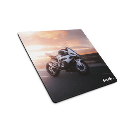BMW Inspired S1000RR Gaming Mouse Pad #039