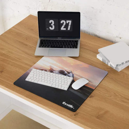 BMW Inspired S1000RR Gaming Mouse Pad #039