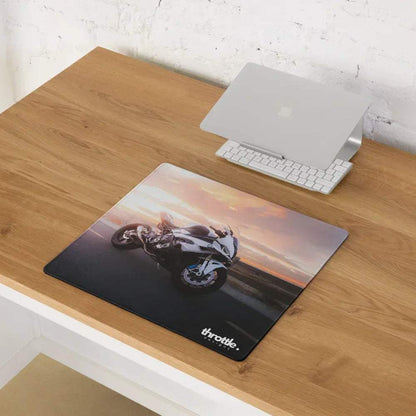 BMW Inspired S1000RR Gaming Mouse Pad #039