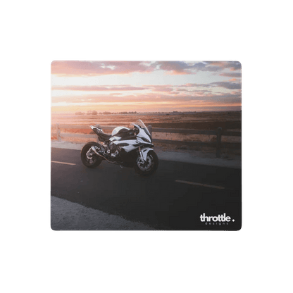 BMW Inspired S1000RR Gaming Mouse Pad #038