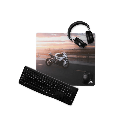 BMW Inspired S1000RR Gaming Mouse Pad #038