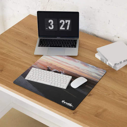 BMW Inspired S1000RR Gaming Mouse Pad #038