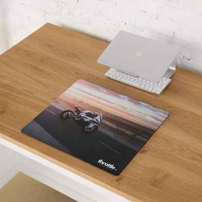 BMW Inspired S1000RR Gaming Mouse Pad #038