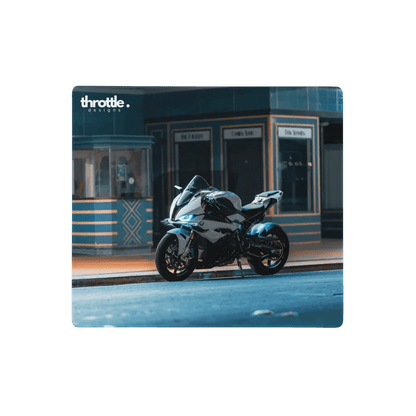 BMW Inspired S1000RR Gaming Mouse Pad #037