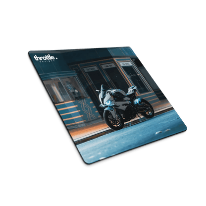 BMW Inspired S1000RR Gaming Mouse Pad #037