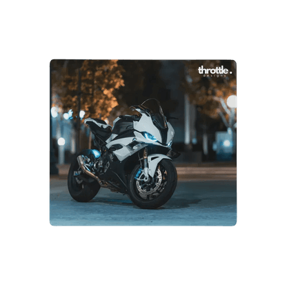 BMW Inspired S1000RR Gaming Mouse Pad #036