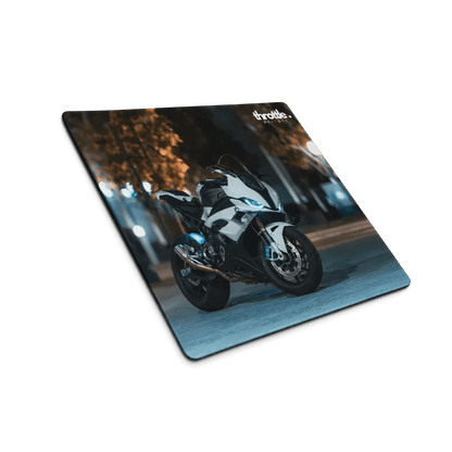 BMW Inspired S1000RR Gaming Mouse Pad #036