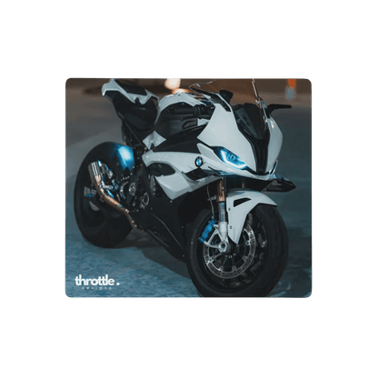 BMW Inspired S1000RR Gaming Mouse Pad #035