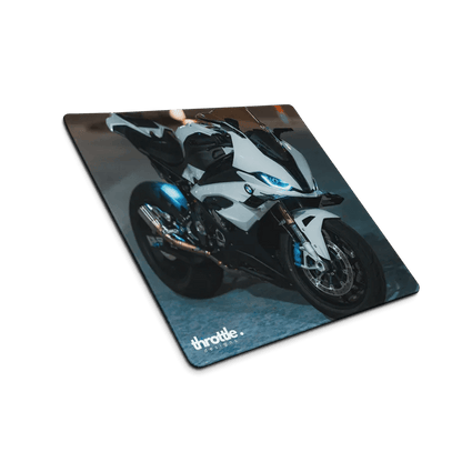 BMW Inspired S1000RR Gaming Mouse Pad #035