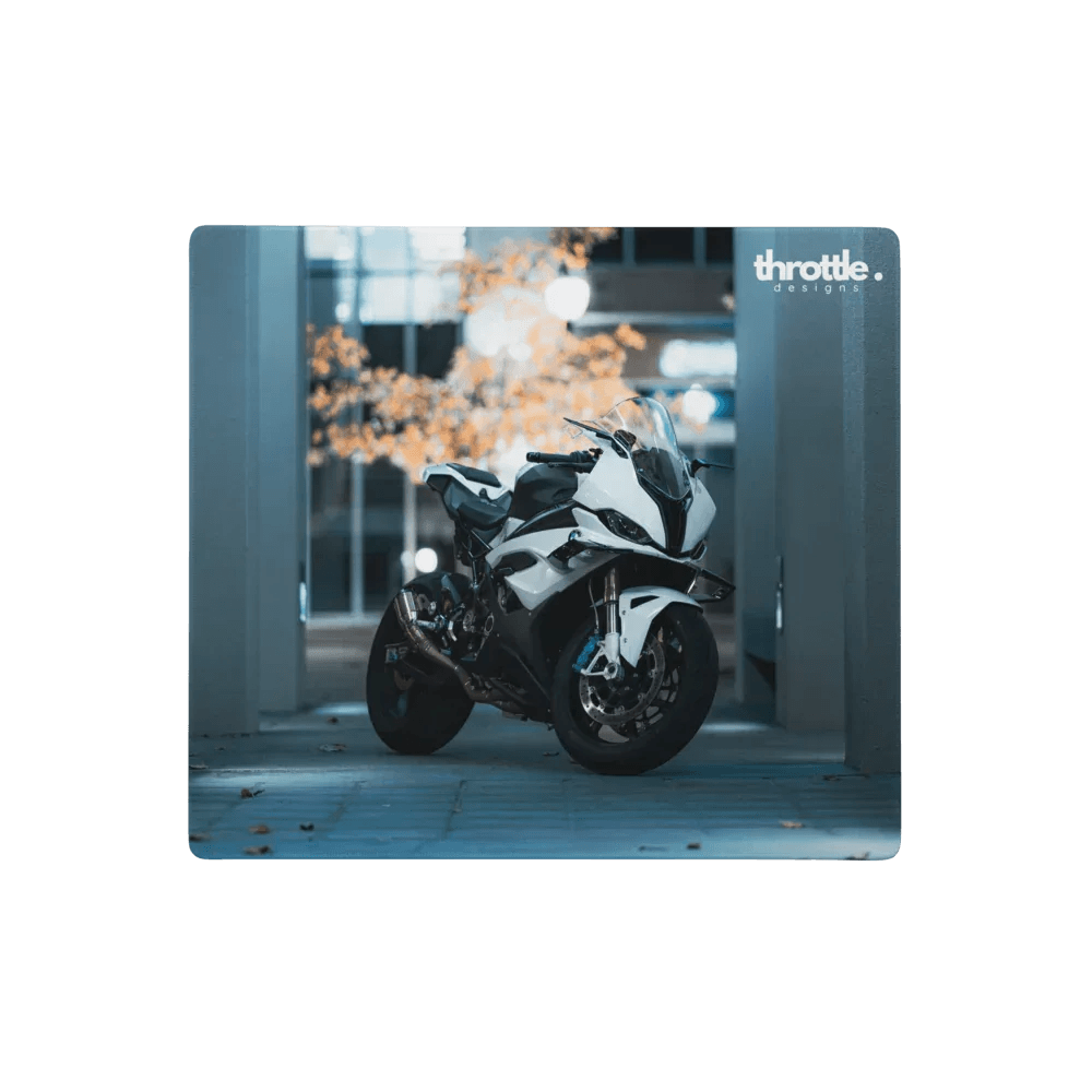 BMW Inspired S1000RR Gaming Mouse Pad #034