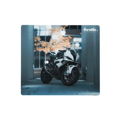 BMW Inspired S1000RR Gaming Mouse Pad #034