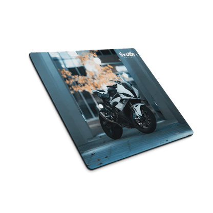 BMW Inspired S1000RR Gaming Mouse Pad #034