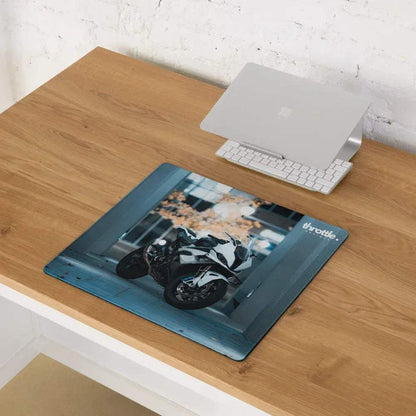 BMW Inspired S1000RR Gaming Mouse Pad #034