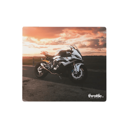 BMW Inspired S1000RR Gaming Mouse Pad #033