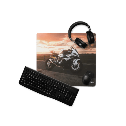 BMW Inspired S1000RR Gaming Mouse Pad #033