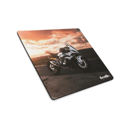 BMW Inspired S1000RR Gaming Mouse Pad #033