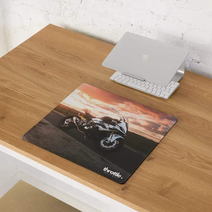 BMW Inspired S1000RR Gaming Mouse Pad #033