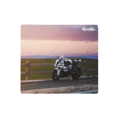 BMW Inspired S1000RR Gaming Mouse Pad #032