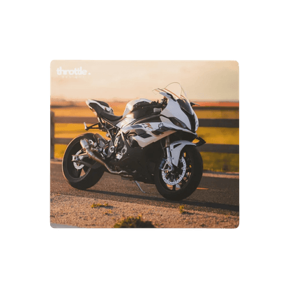 BMW Inspired S1000RR Gaming Mouse Pad #031