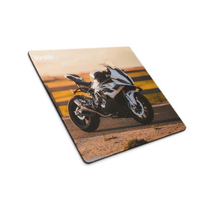 BMW Inspired S1000RR Gaming Mouse Pad #031