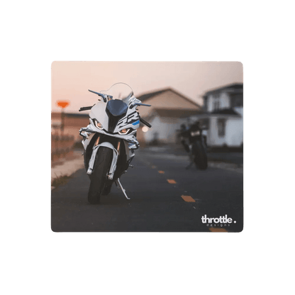 BMW Inspired S1000RR Gaming Mouse Pad #030