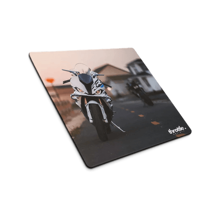 BMW Inspired S1000RR Gaming Mouse Pad #030