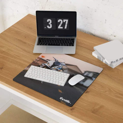 BMW Inspired S1000RR Gaming Mouse Pad #030