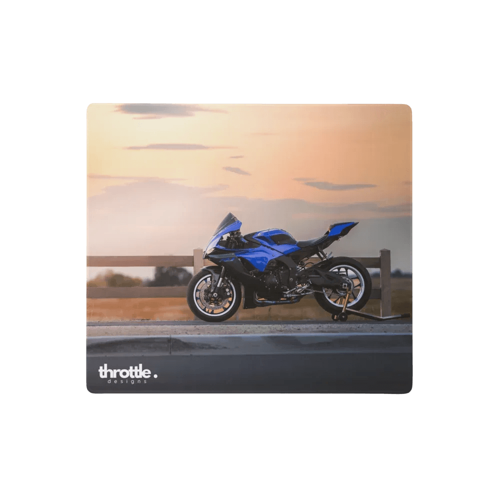 Yamaha R1 Gaming Mouse Pad #007