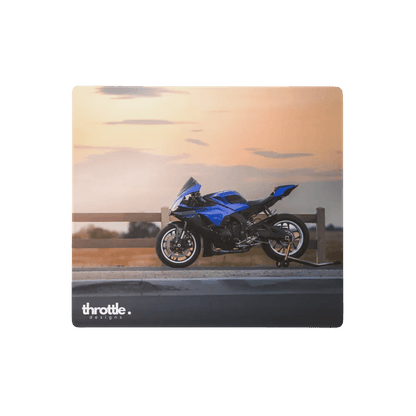 Yamaha R1 Gaming Mouse Pad #007