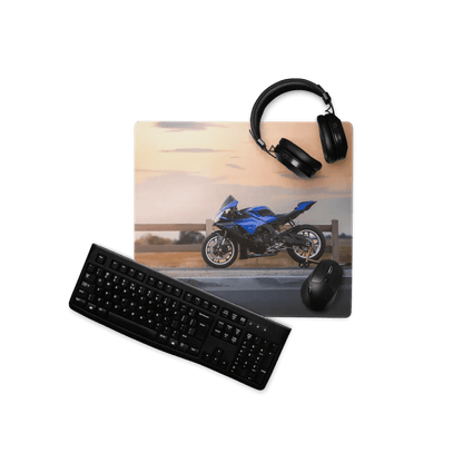 Yamaha R1 Gaming Mouse Pad #007
