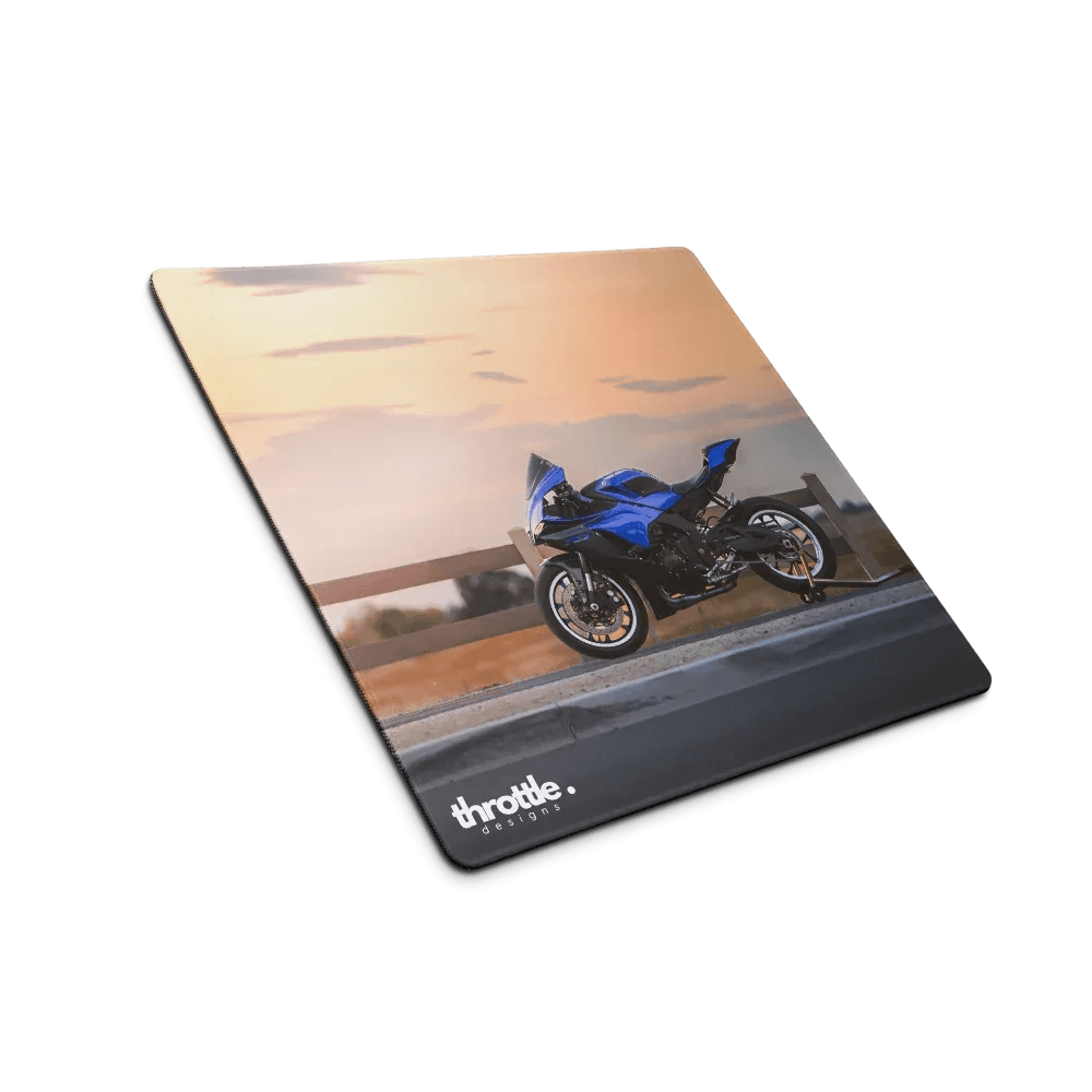 Yamaha R1 Gaming Mouse Pad #007