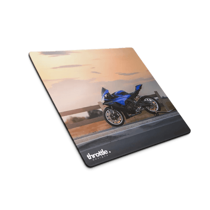 Yamaha R1 Gaming Mouse Pad #007