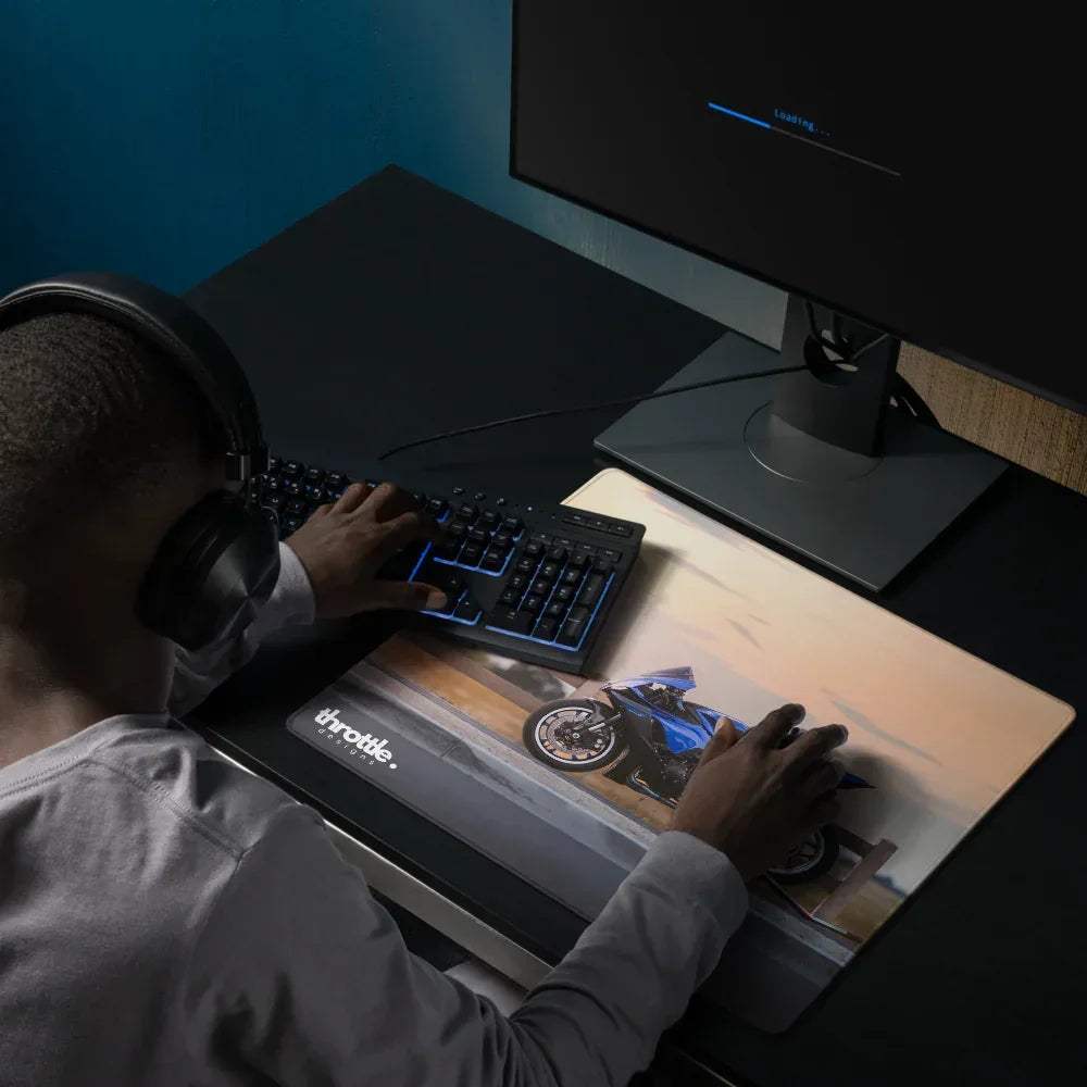 Yamaha R1 Gaming Mouse Pad #007