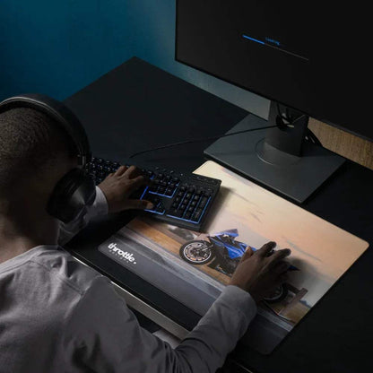 Yamaha R1 Gaming Mouse Pad #007