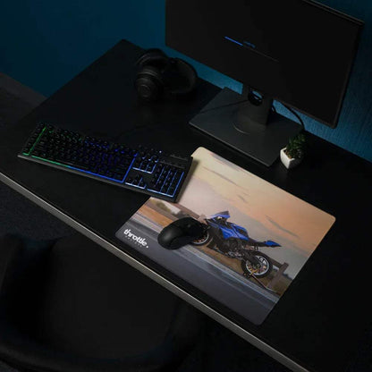 Yamaha R1 Gaming Mouse Pad #007