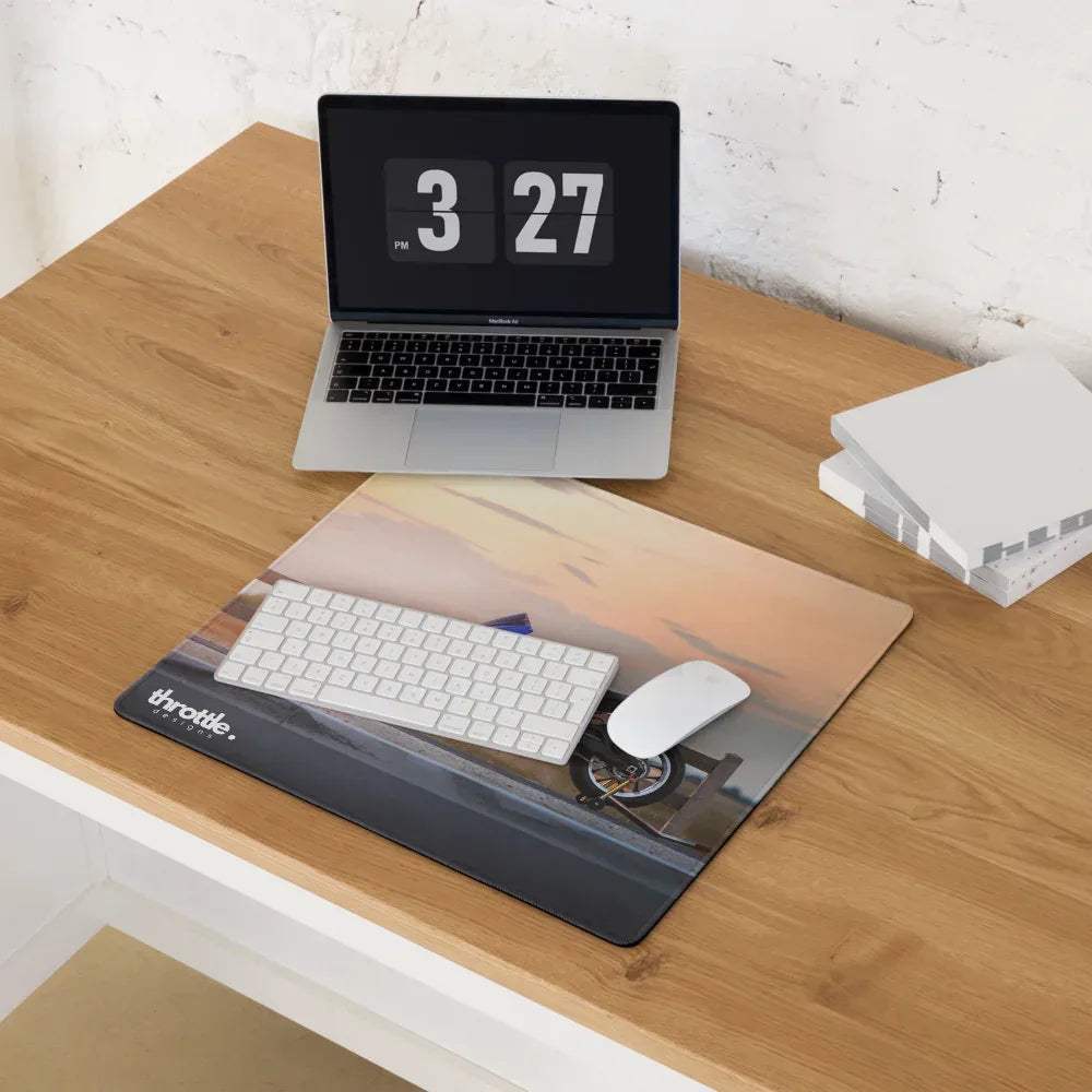 Yamaha R1 Gaming Mouse Pad #007