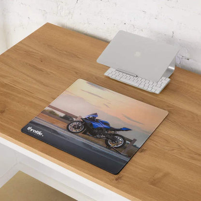 Yamaha R1 Gaming Mouse Pad #007