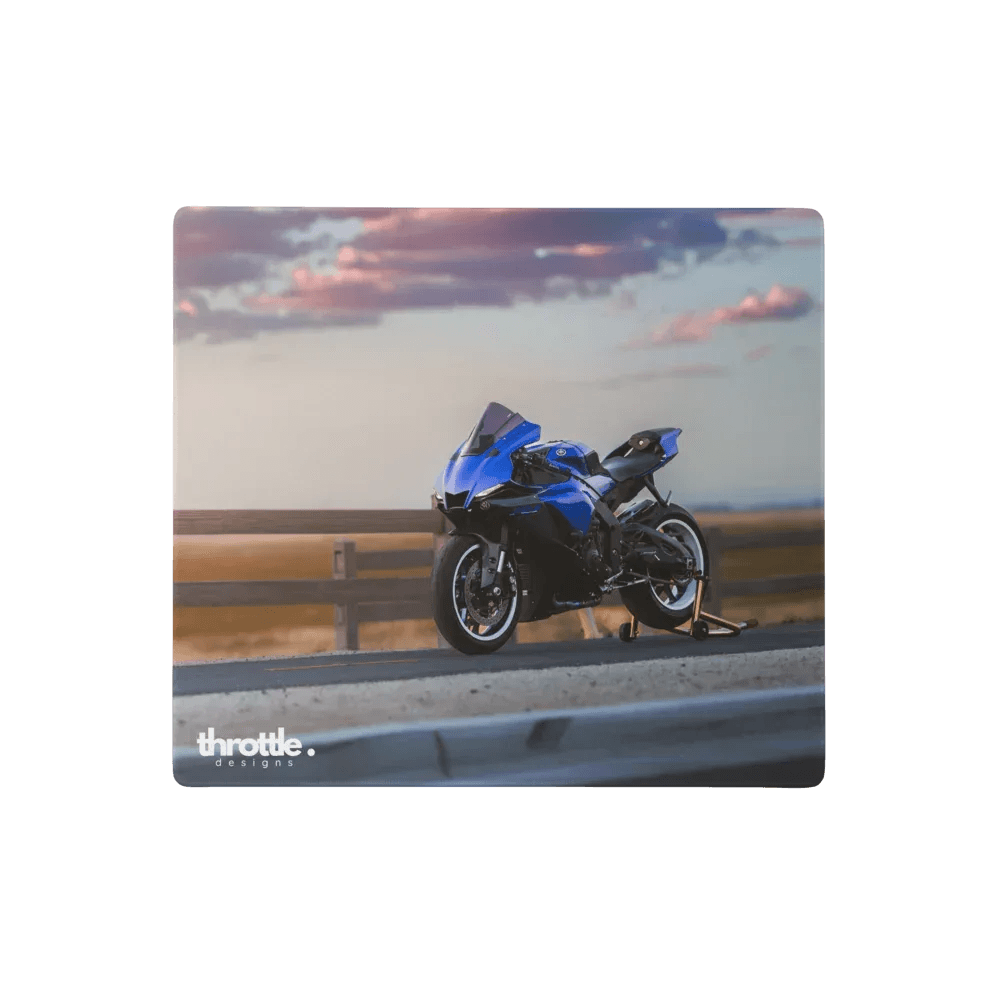 Yamaha R1 Gaming Mouse Pad #006