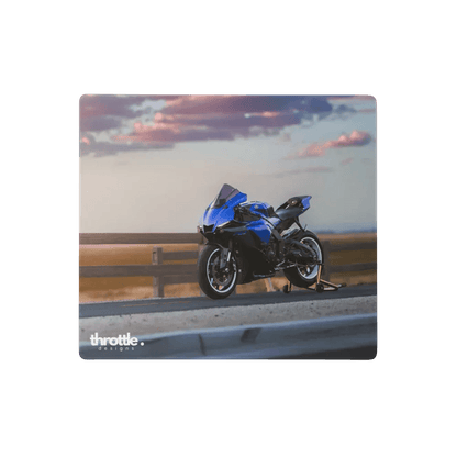 Yamaha R1 Gaming Mouse Pad #006